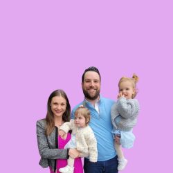 Josh Richardson, Branch Manager and Loan Officer at Your Home Loan Team