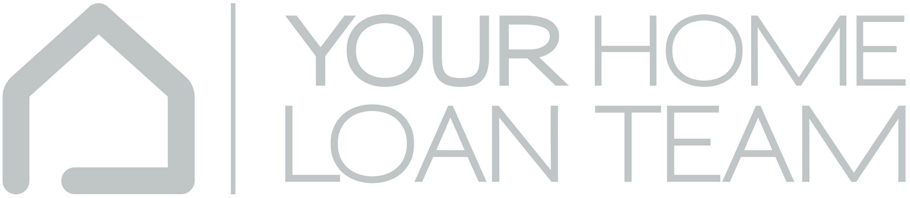 Your Home Loan Team