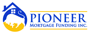 Pioneer Mortgage Funding Inc Logo